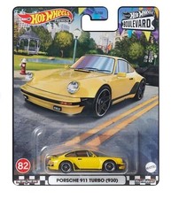 Hot Wheels Boulevard #82