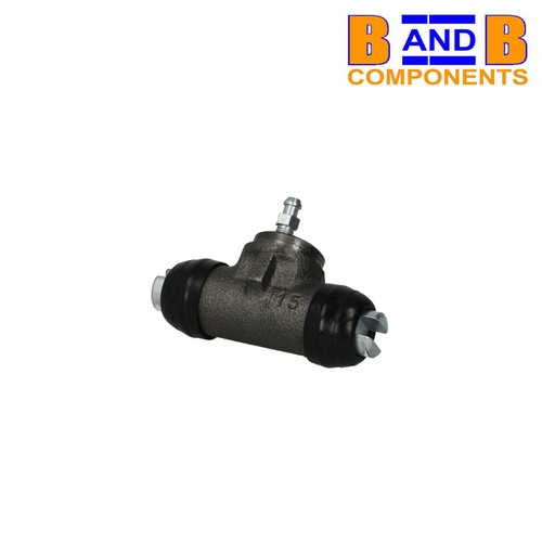 Wheel cylinder beetle - t1,