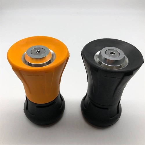 Fire fighting nozzle - fire, high