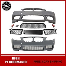 For 2011-2017 BMW 5 Series