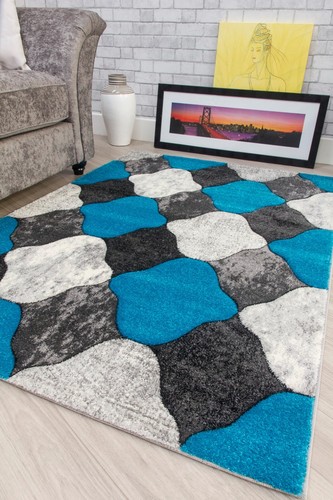 New modern rugs large - rugs,