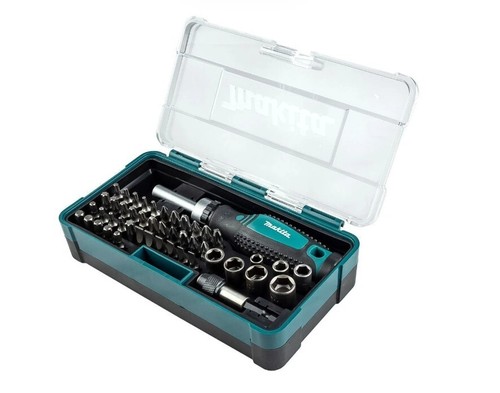Makita ratchet screwdriver - ratchet, &