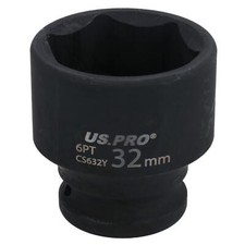 Metric Shallow Impact Impacted