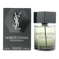 Yves Saint Laurent La Nuit De