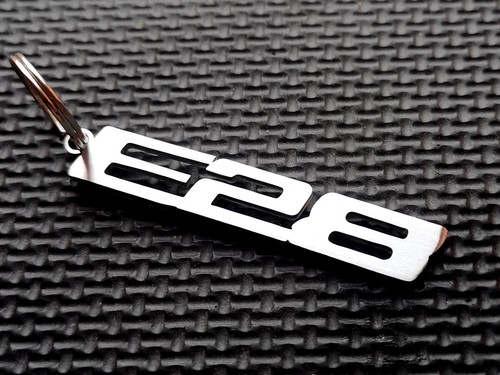 Bmw e28 keyring 535i 520 - e28,