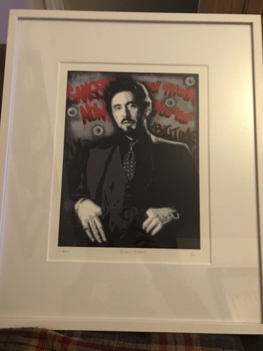 George ioannou art work - george,