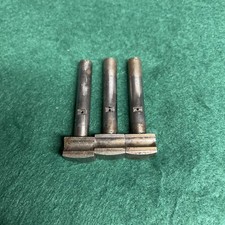 Triumph Trident BSA Rocket 3 Selection Of Cam Followers x3 Used