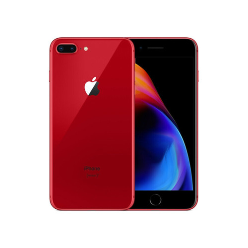 Iphone plus unlocked - 8/8,
