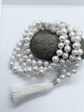 FRESH WATER WHITE PEARL 108 +