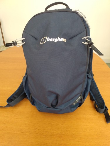 Berghaus 15 litre - berghaus,