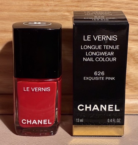 New rare chanel vernis nail - new,