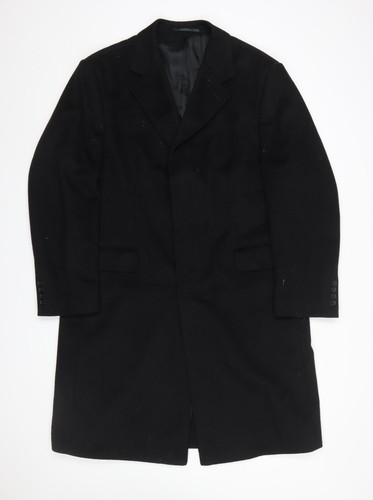 Dehavilland men black - dehavilland, men's