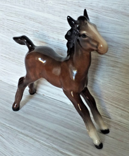 Beswick model 836 early - model,