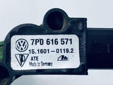 VW Touareg 7P5 Height Level