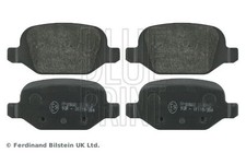 Blue Print Rear Brake Pad Set