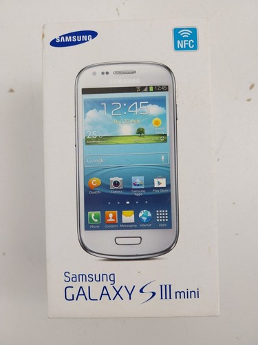 Samsung galaxy mini - samsung, s3