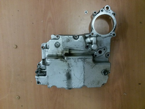 Lower engine casing - for, yamaha