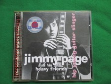 JIMMY PAGE - HIP YOUNG GUITAR