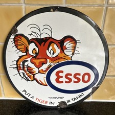 Esso Put A Tiger In Your Tank