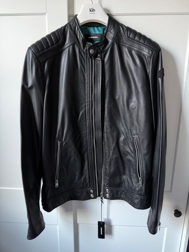 Diesel men black - diesel, men's