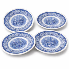 Enoch Wedgwood Liberty Blue