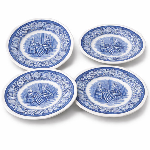 Enoch wedgwood liberty blue - wedgwood,