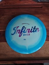 Infinite - Swirly Emporer 173g