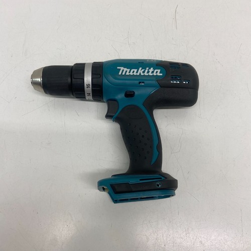 Makita dhp453 18v cordless - dhp453,