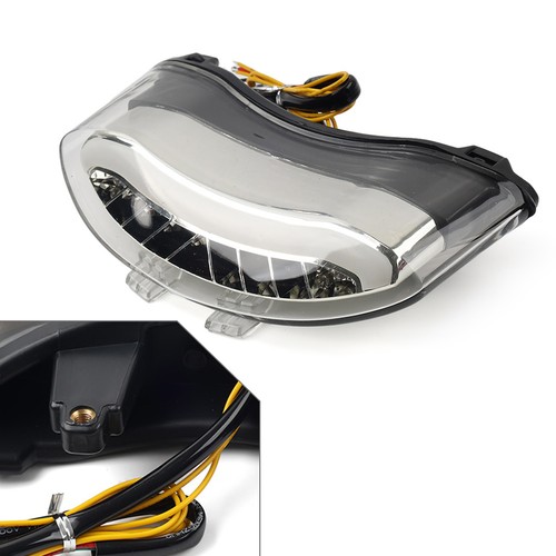 Turn signal tail - signal,