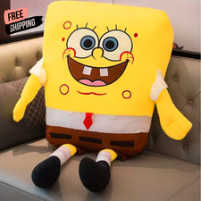 Spongebob Plush Toy Teddy Kids