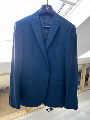 Next men navy - men's, slim