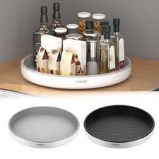 Lazy Susan Kitchen Organizer