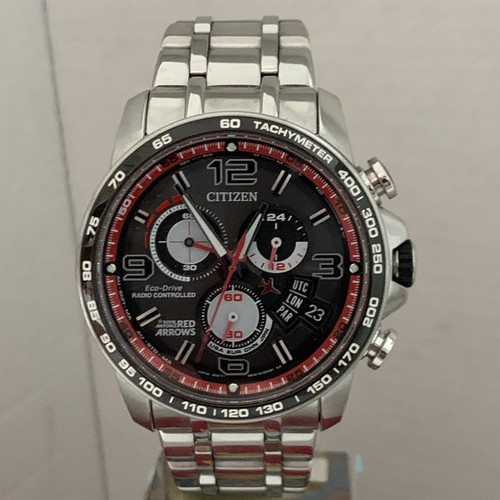 Citizen men eco - men's, drive