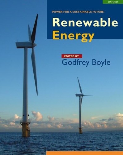 Renewable energy power for - energy,