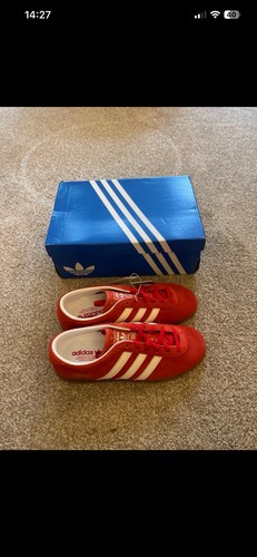 Adidas gazelle pro - pro, women's