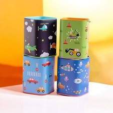 Piggy Bank, Money Box for