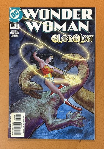 Wonder woman 179 - woman, #179