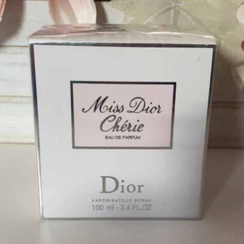 Dior miss chérie - dior,