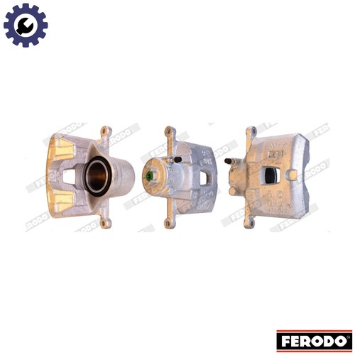 Brake caliper fcl694510 for - brake,