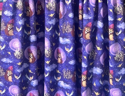 Carolina dress room aladdin - carolina,