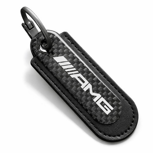 Luxury mercedes benz - luxury, keyring-