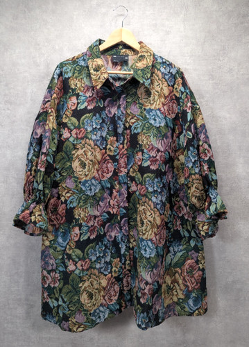 Asos coat womens floral - coat,