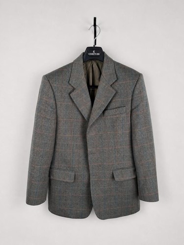 Daks london grey - london, blue