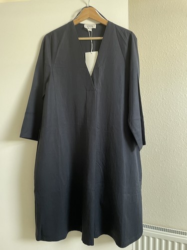 Cos lyocell dress - cos,