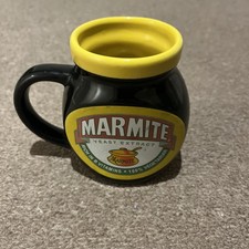 Marmite Advertising