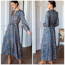 Emerson Fry India Collection