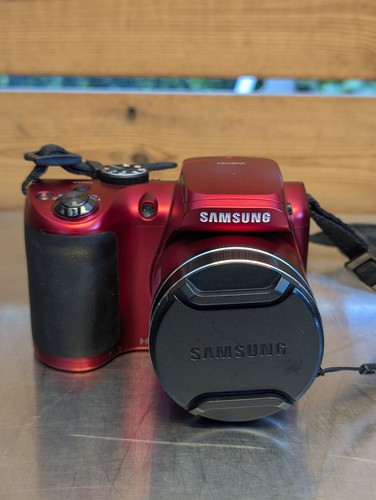 Samsung wb100 red bridge - wb100,