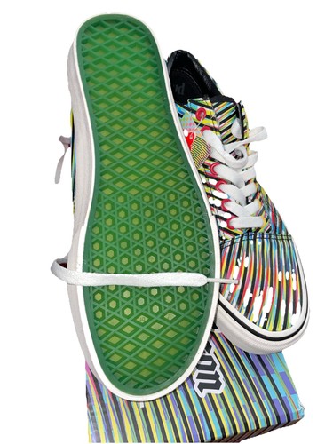 Vans vault old - vault,