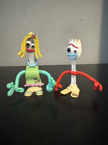 Disney toy story - story, forky