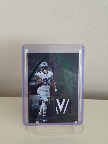 2025 panini luminance javonte - 2025,